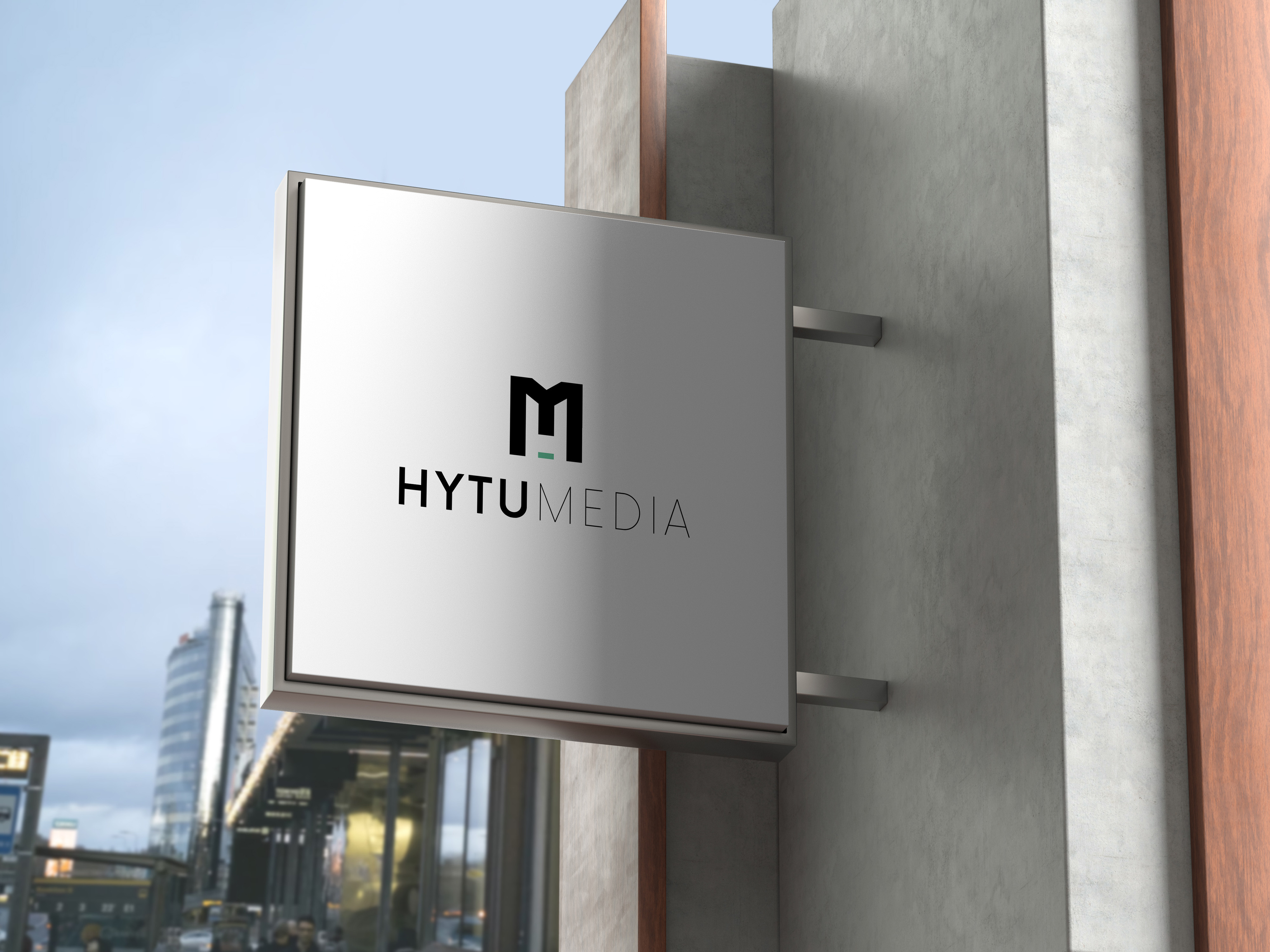 Example of Minimal Logo Design