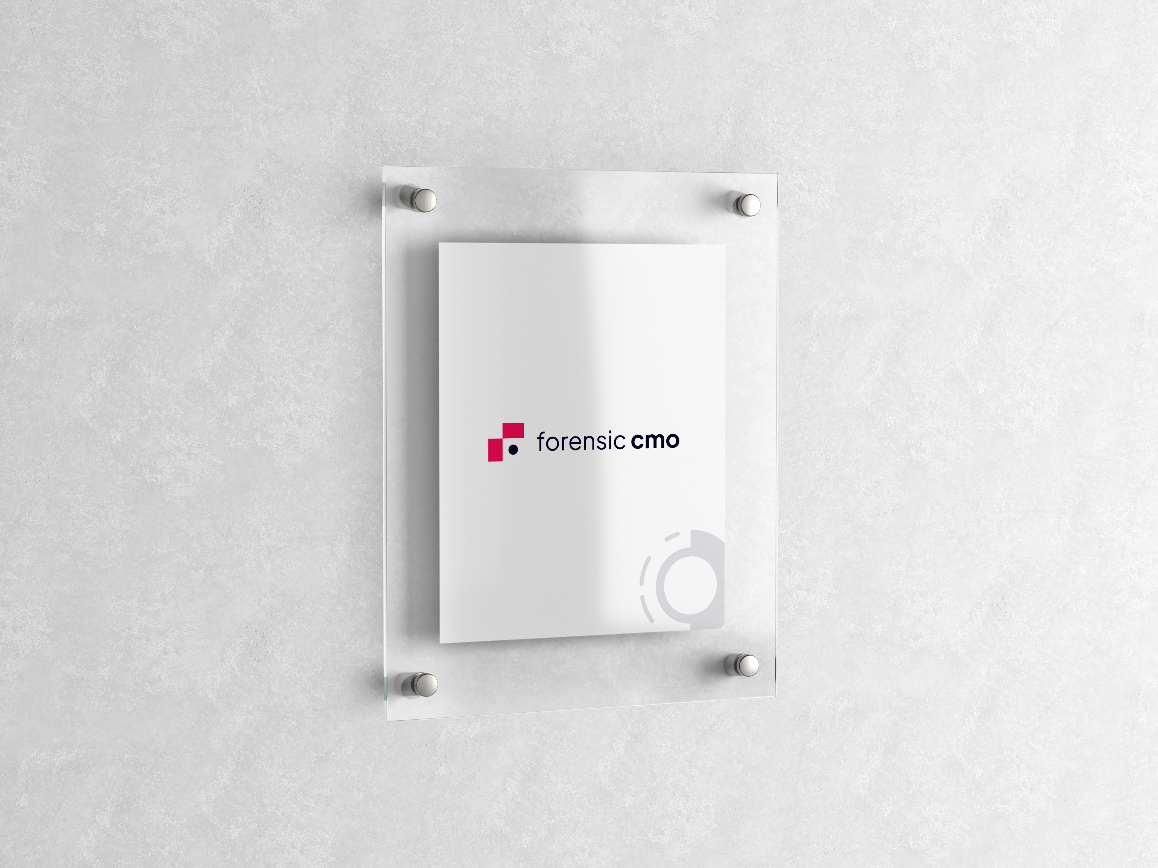 Example of Minimal Logo Design