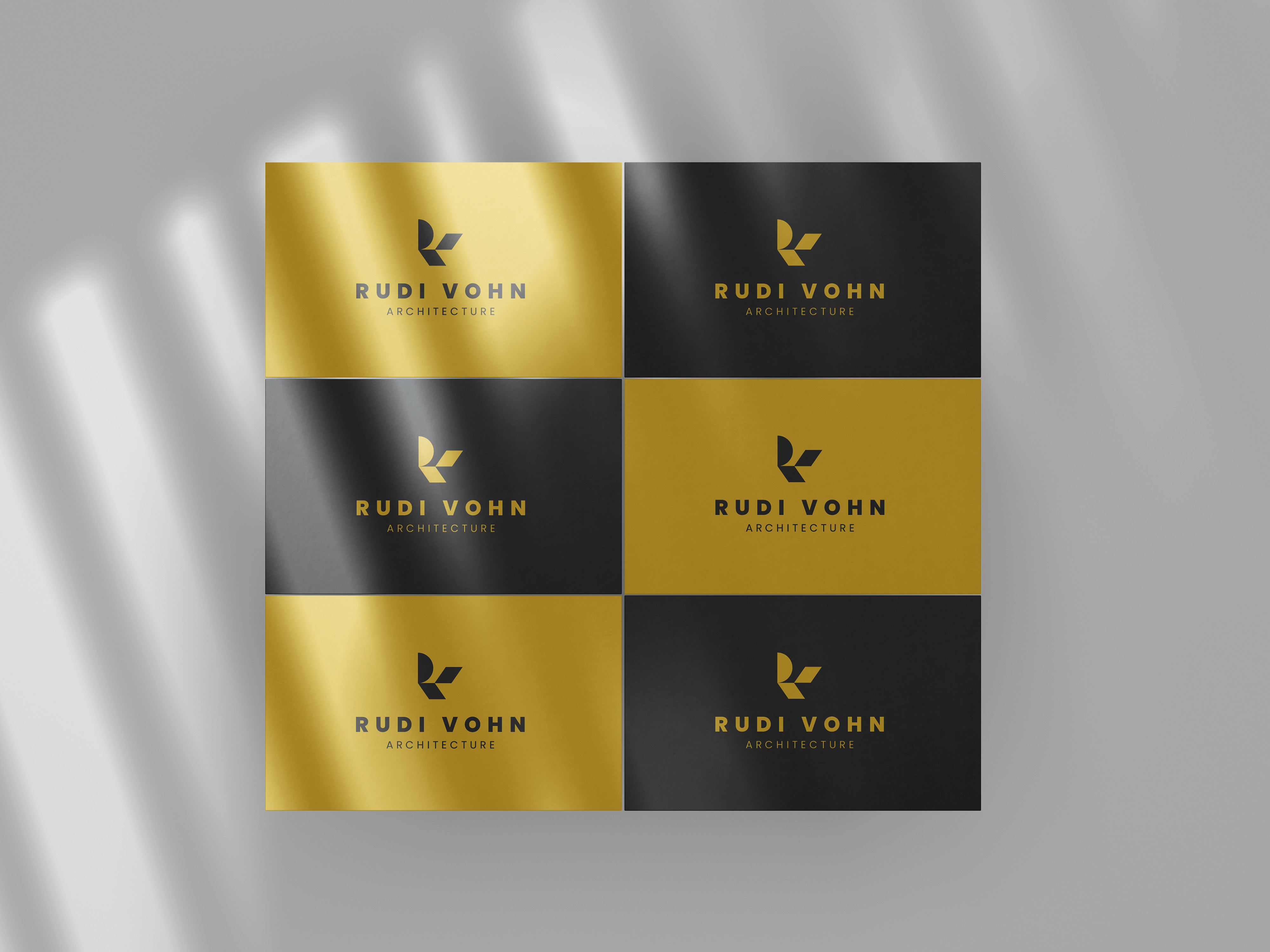 Example of Minimal Logo Design