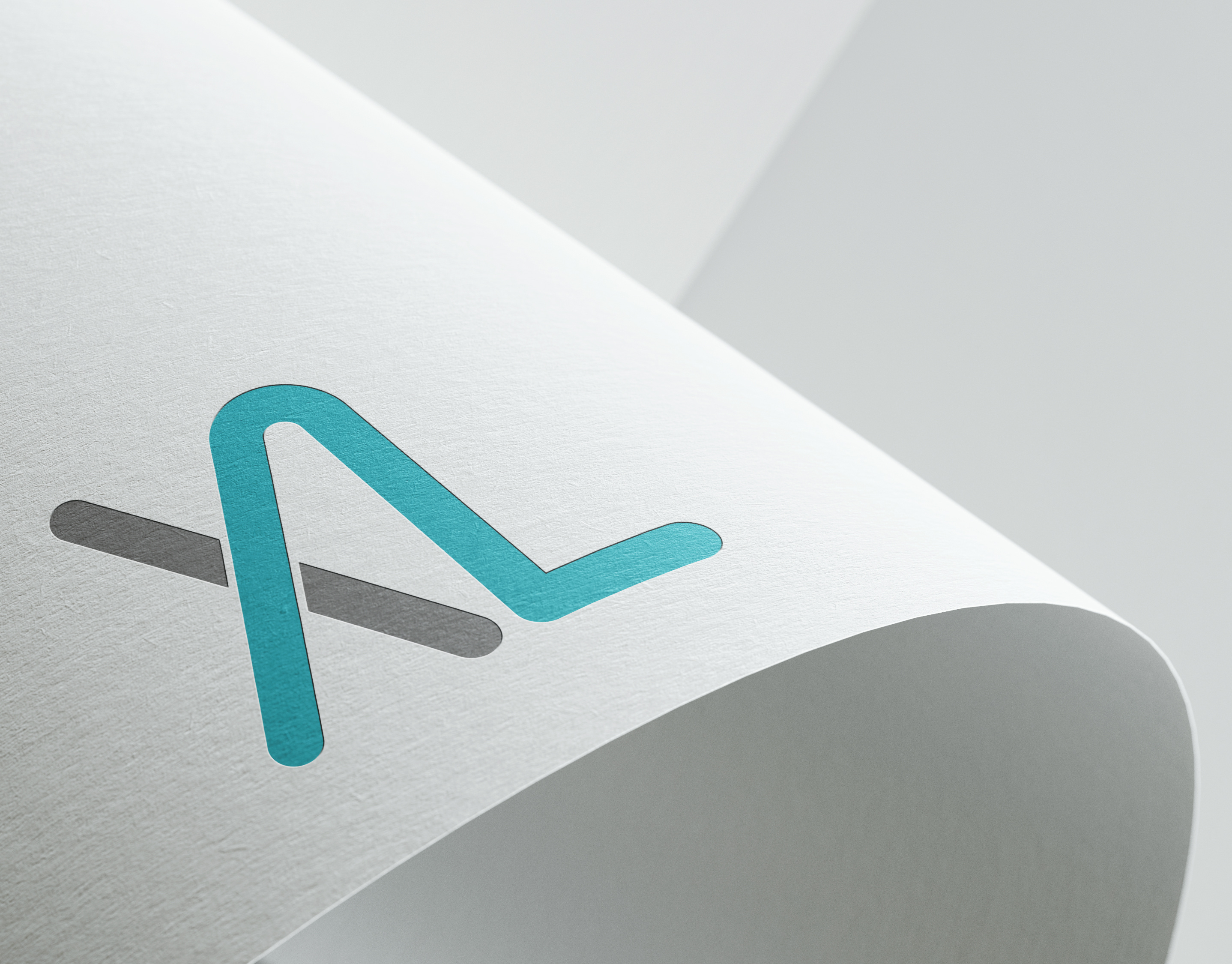 Example of Minimal Logo Design