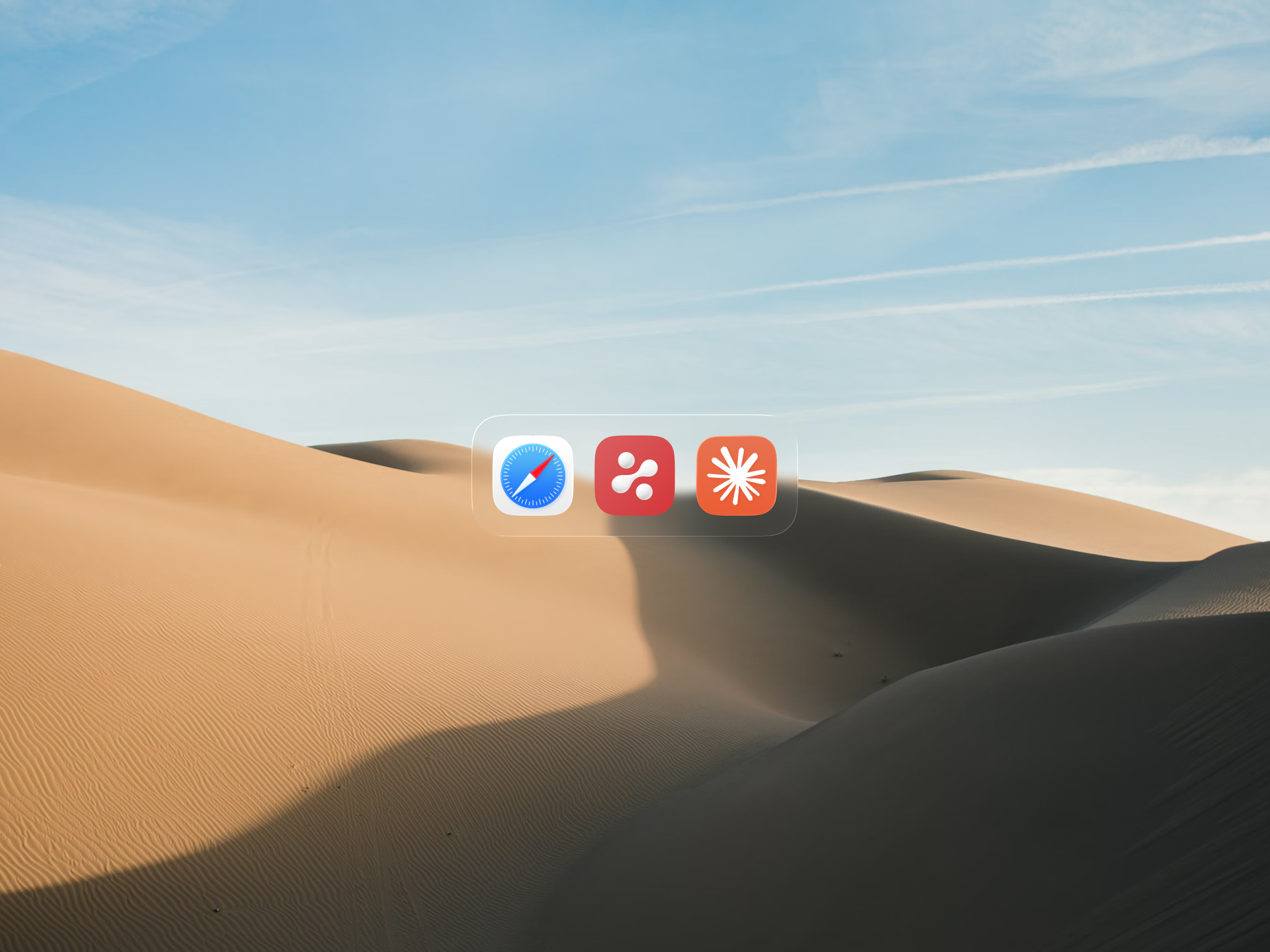 Icon for MeetPay