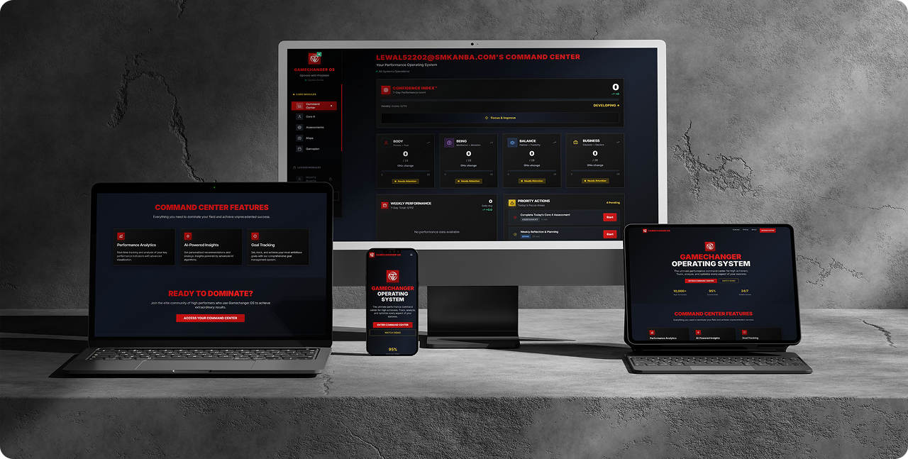 Example of Saa S Dashboard UI Design & Development 