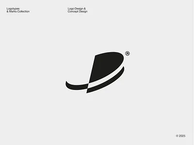 Logotype Design & Marks collection. Brand Identity abstract logo ai branding digital logo favicon futuristic graphic design icon identity identity design logo logo design logotype logotype design mark minimalistic logo negative space logo visual identity