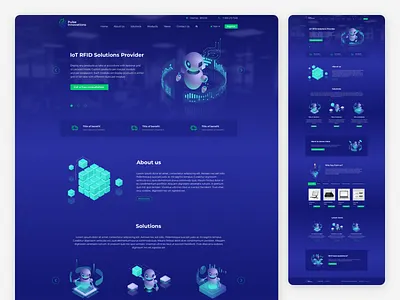 Web design Pulse Innovations company web design company website web design webdesign website website design