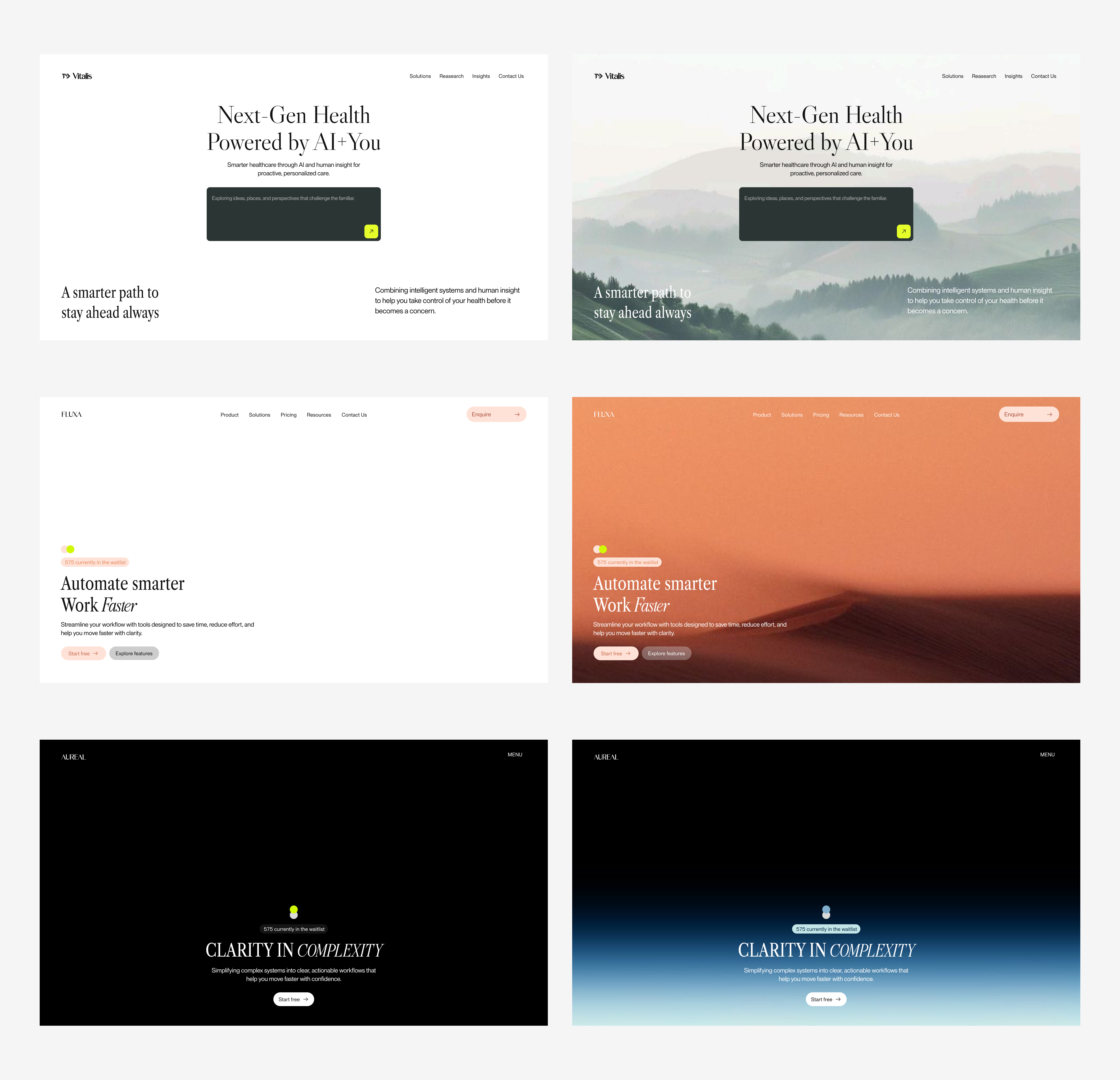 Hero Section Design design figmadesign hero section ui web website design