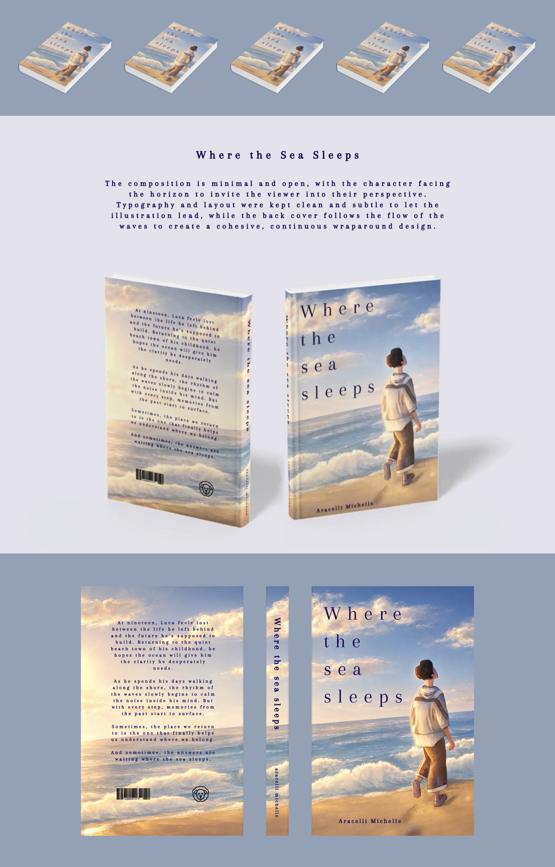 Book Covers