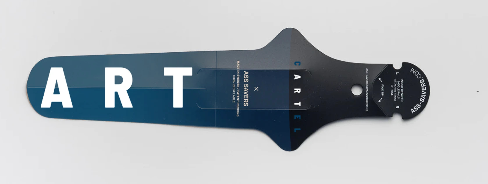 Example of Cycling Jersey Design