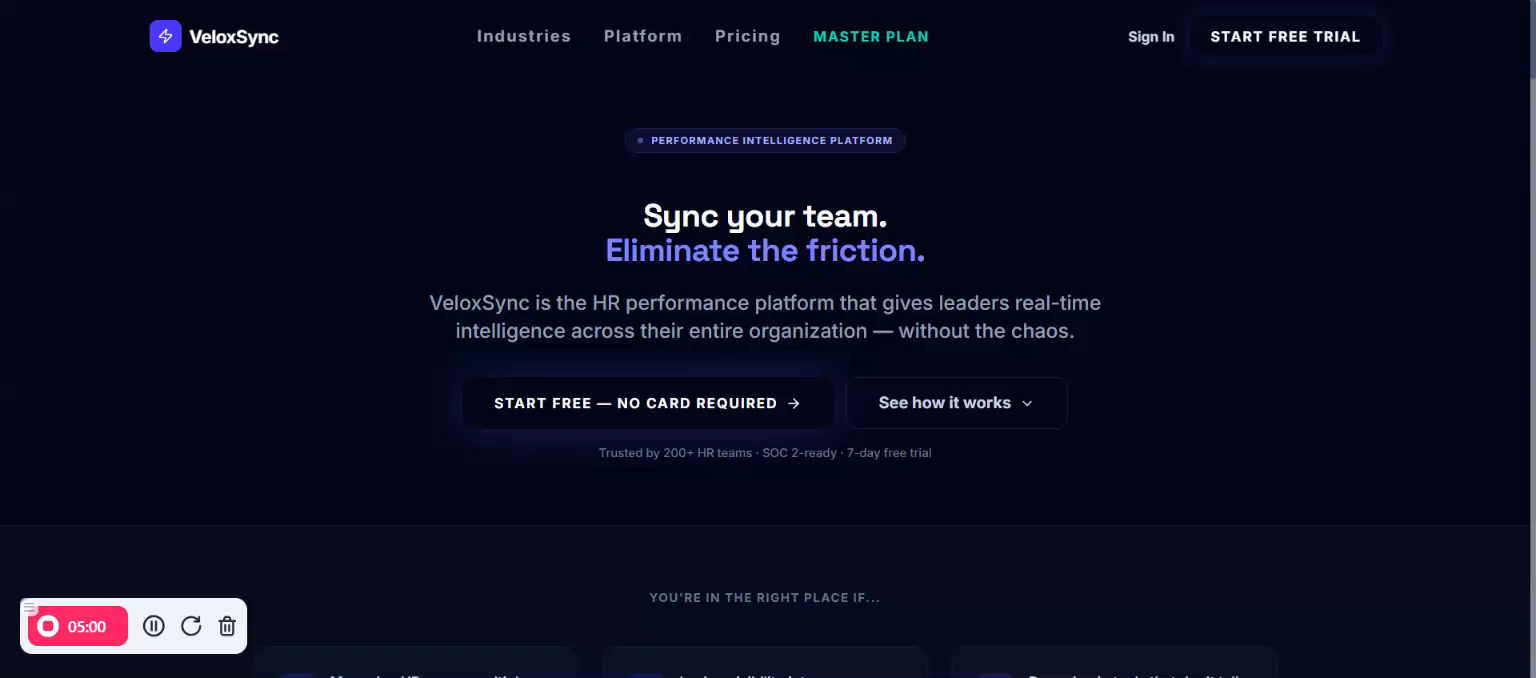 AI Workflow System for Business Operations