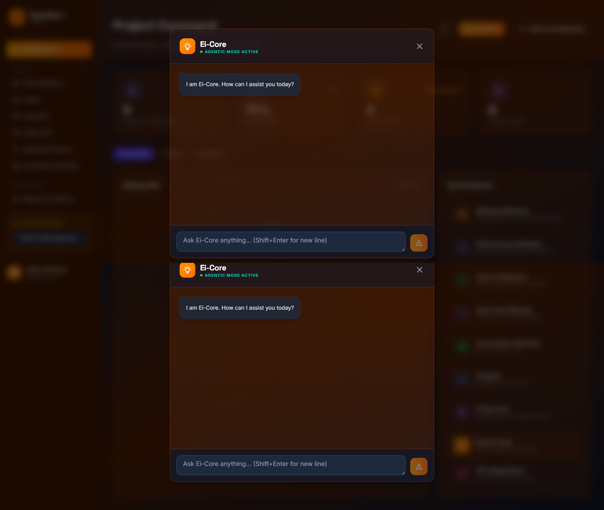 Example of Ai Powered App Development