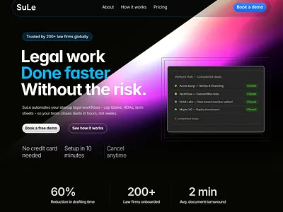Redesign SaaS Landing Page Hero agency landing page ai saas landing page aimated landing page animation conversion focused landing page design framer framer landing page framer landing page hero landing page landing page design premium landing page redesign hero saas hero saas landing page saas landing page design ui design uiux web design