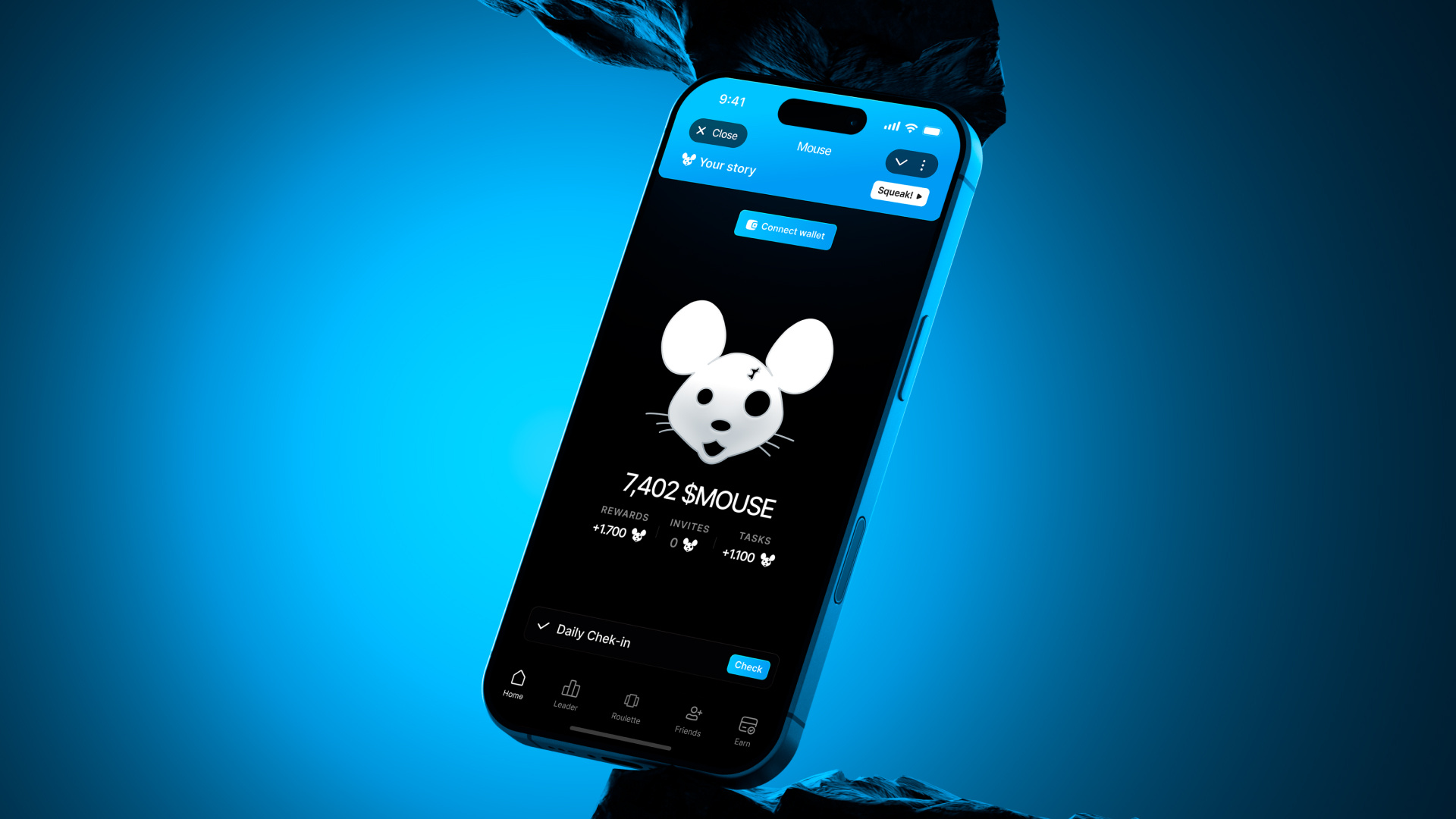 Example of Mvp Design