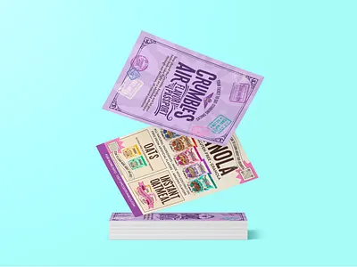 Product Launch Postcard for Trade Show Marketing graphic design postcard print marketing sales marketing tradeshow