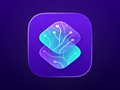 Shortcuts Playground App Icon