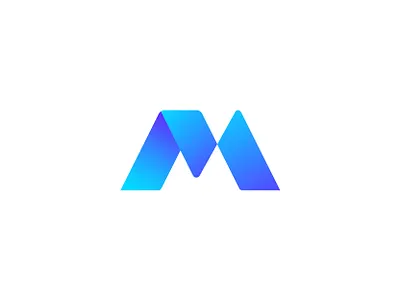 M letter logo design, Modern, Abstract, Minimal, Tech abstract logo branding custom logo design graphic design illustration logo logo design m abstract logo m favicon m icon m letter logo design m lettermark m logo m logo design m logomark m minimal logo m modern logo m tech logo ui
