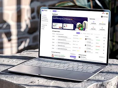 Product Marketplace Admin Dashboard UI Design admindashboard adminpanel analytics billing branding chatandmessage dashboard figma knowledgebase marketplace productdesign productmanagement quicklinks saas servermonitoring subscription supportticketlist ticketsystem ui webapp