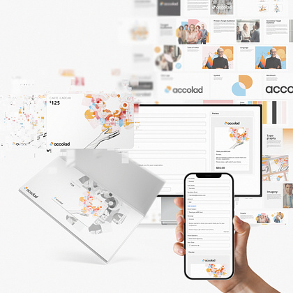 Structuring a Brand for Consistent Execution