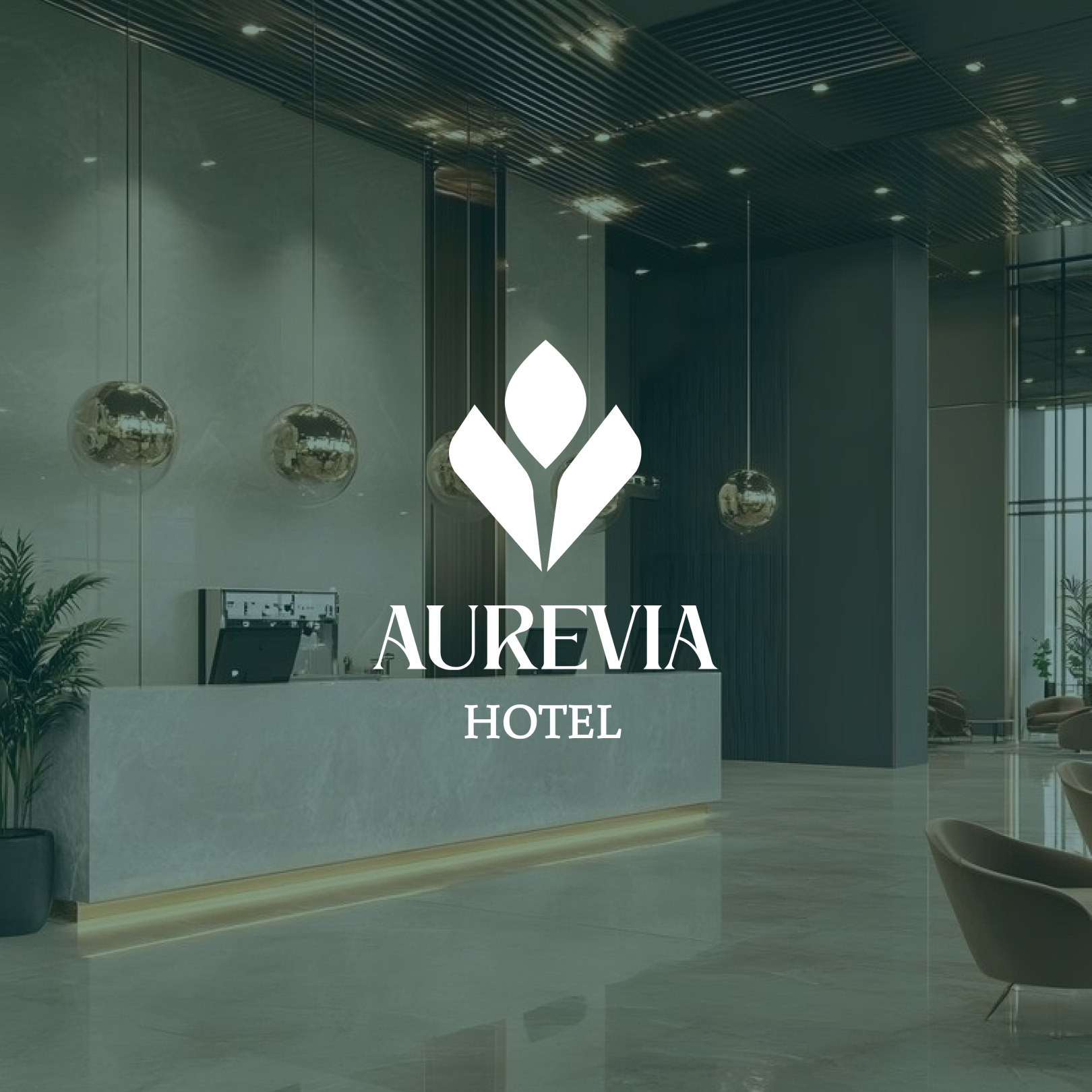 Aurevia Hotel - Hotel Logo Brand Identity brand identity design branddesign branding creative logo creativebranding design designinspiration designusagency dribbble dribble shots hotelbranding letter logo logo logo design inspiration logodesign logotype minimallogo premiumbrand startupbranding visualidentity