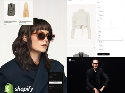 MARDYAA – Luxury eCommerce branding ecommerce electronic commerce luxury designe luxury ecom luxury ecommerce websites luxury store shopify shopify themes store ui webdesign website