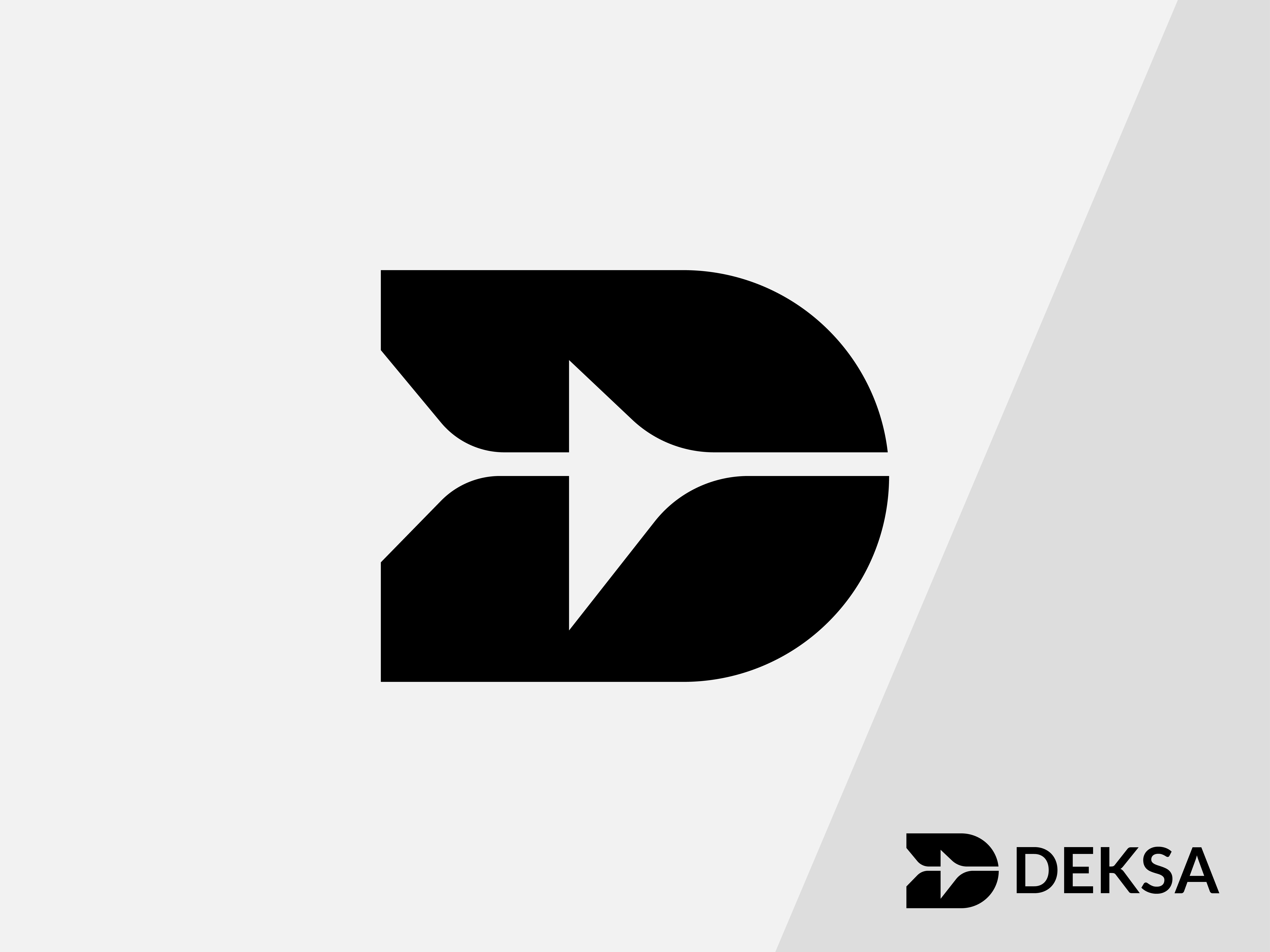 Example of Custom Logo & Brand Identity Design