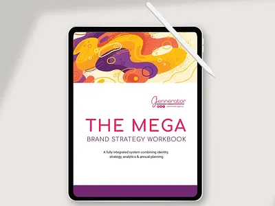 Ebook Prototype branding graphic design ui