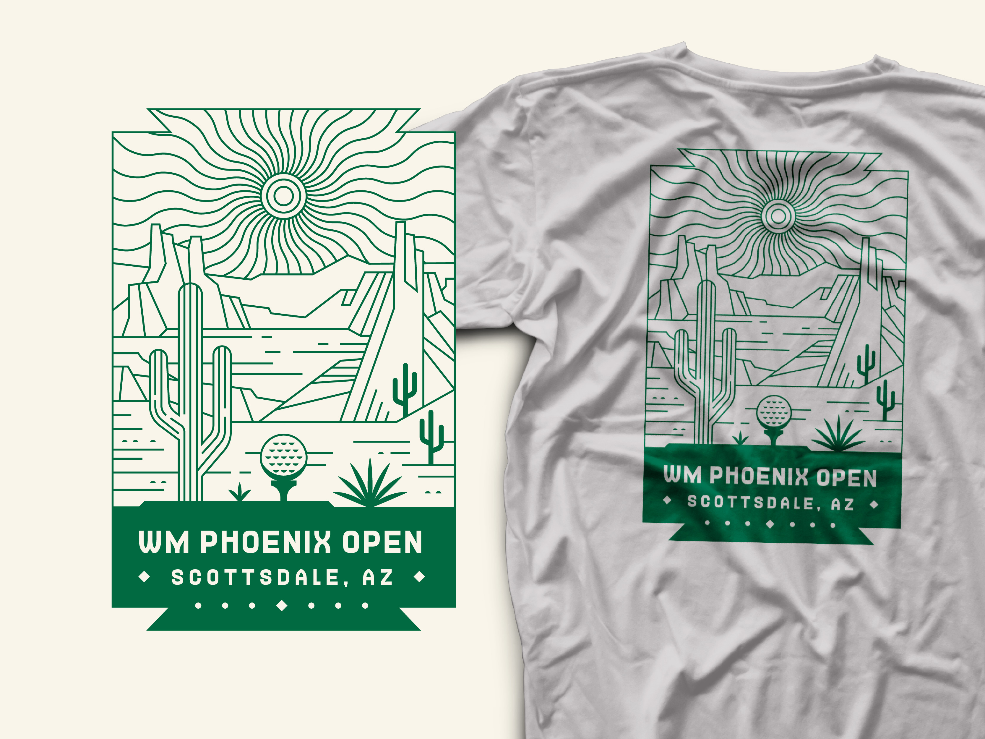 Example of Apparel Illustration