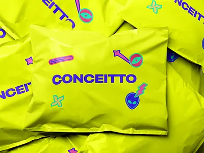 Conceitto — Marketing Agency Branding & Brand Identity brand guidelines branding branding agency branding identity branding inspiration daily design inspiration design design inspiration graphic design identity design inspiration logo logo design logo design inspiration marketing marketing agency marketing branding packaging