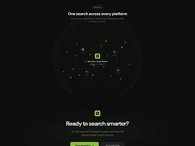 Ready for better code search?