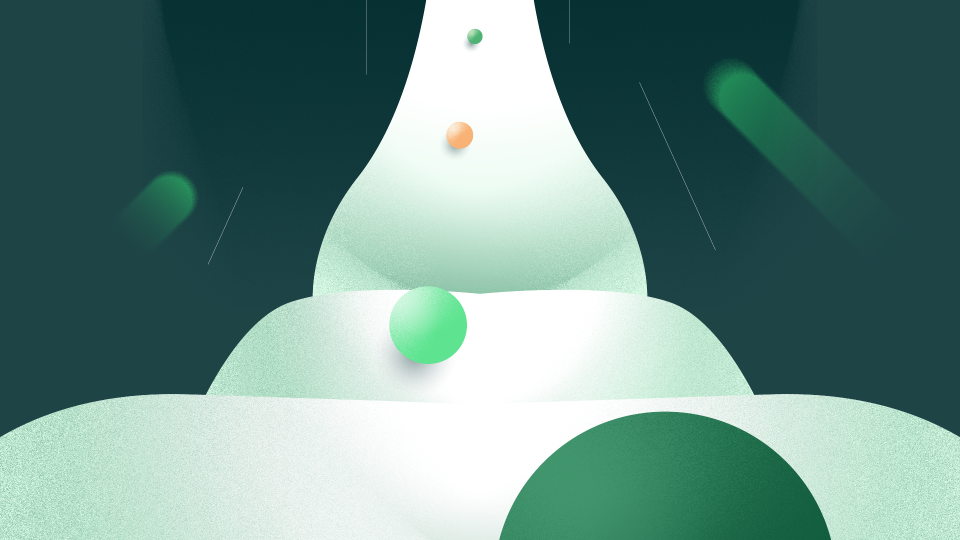 Example of Custom 2d Product Explainer Videos