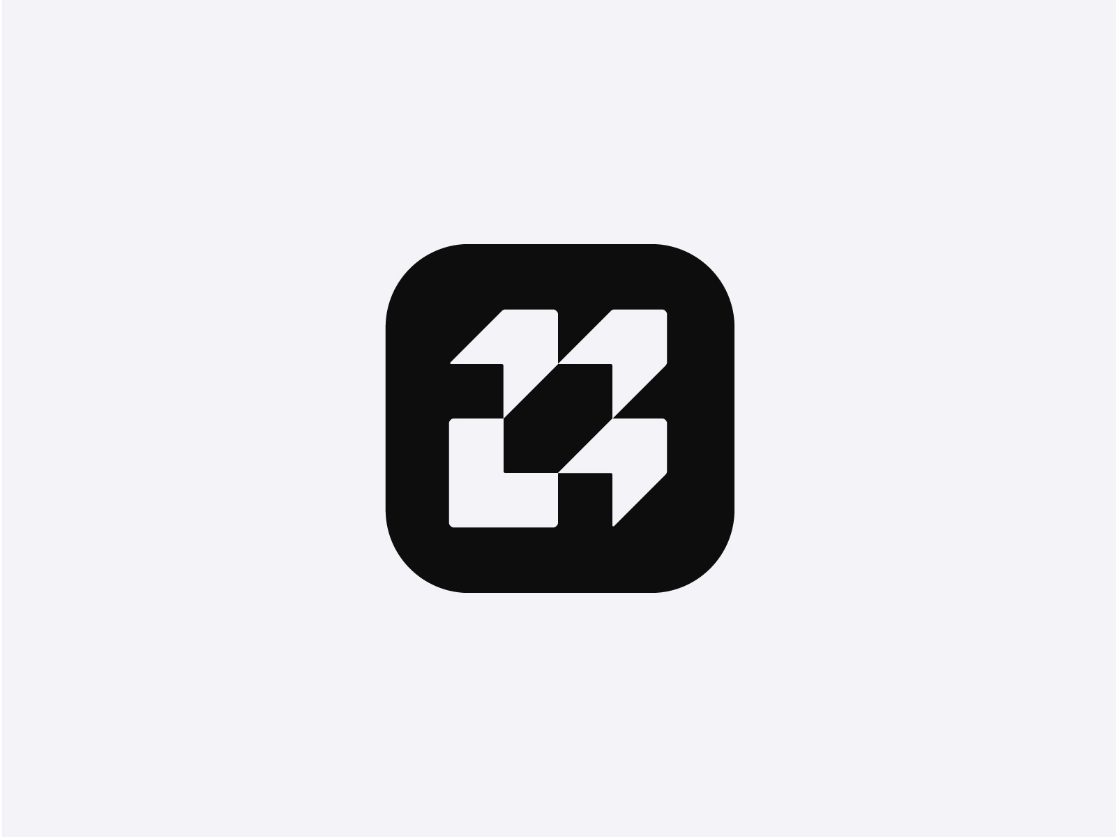 Linkora - Saas/Software platform logo abstract app icon arrow brand identity branding flow geometric logo growth l larrow link logo logo design logo designer minimalist logos modern logo saas software logo sync tech logo