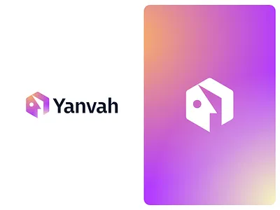 Logo for startup ai logo ai startup brand brand design brand designer branding branding design branding designer hexagon logo logo logo design logo designer logodesign logodesigner logotype saas logo startup logo tech logo web3 logo