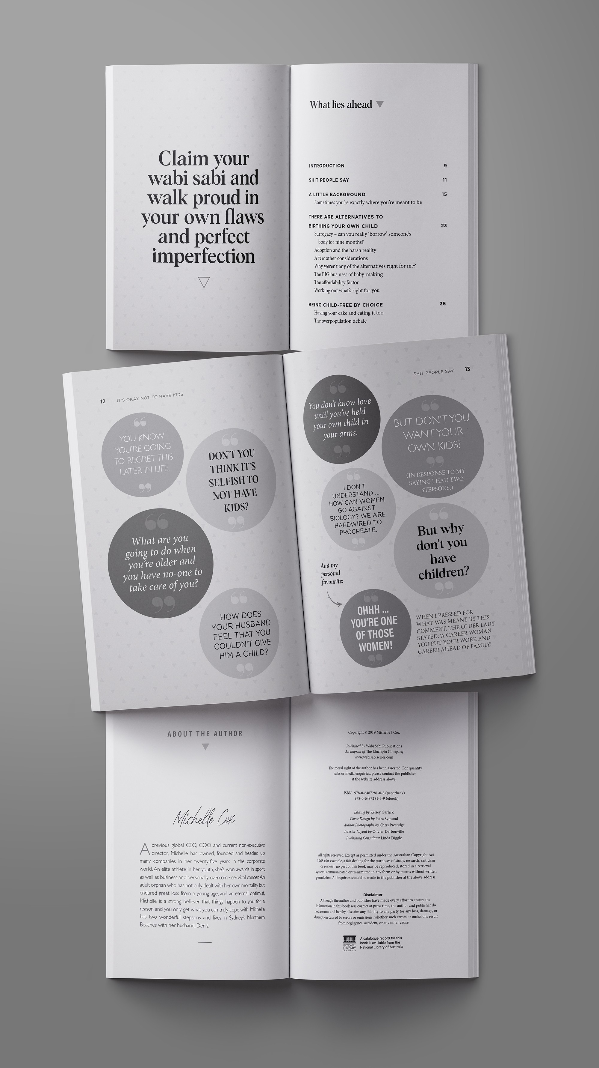 book interior layout design book layout design