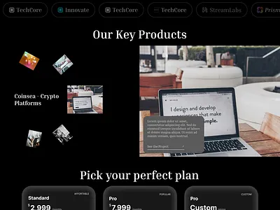 Landing Page figma landing page landing page ui landing page ux landing page website ui ui ux designer web designer web landing page webdesign