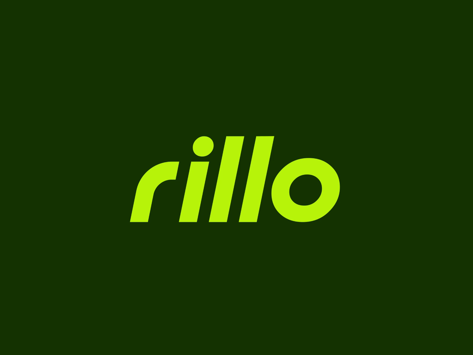 Example of Logo Animation