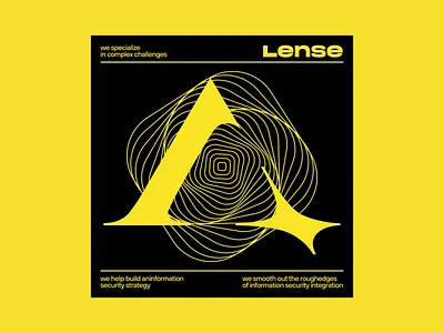 Poster Design – Branding, Typography, Logotype banner brand brand design brand identity brand identity design branding branding and identity brandmark cybersecurity graphic design identity identity design identitydesign logo logo design logotype poster typography visual identity yellow