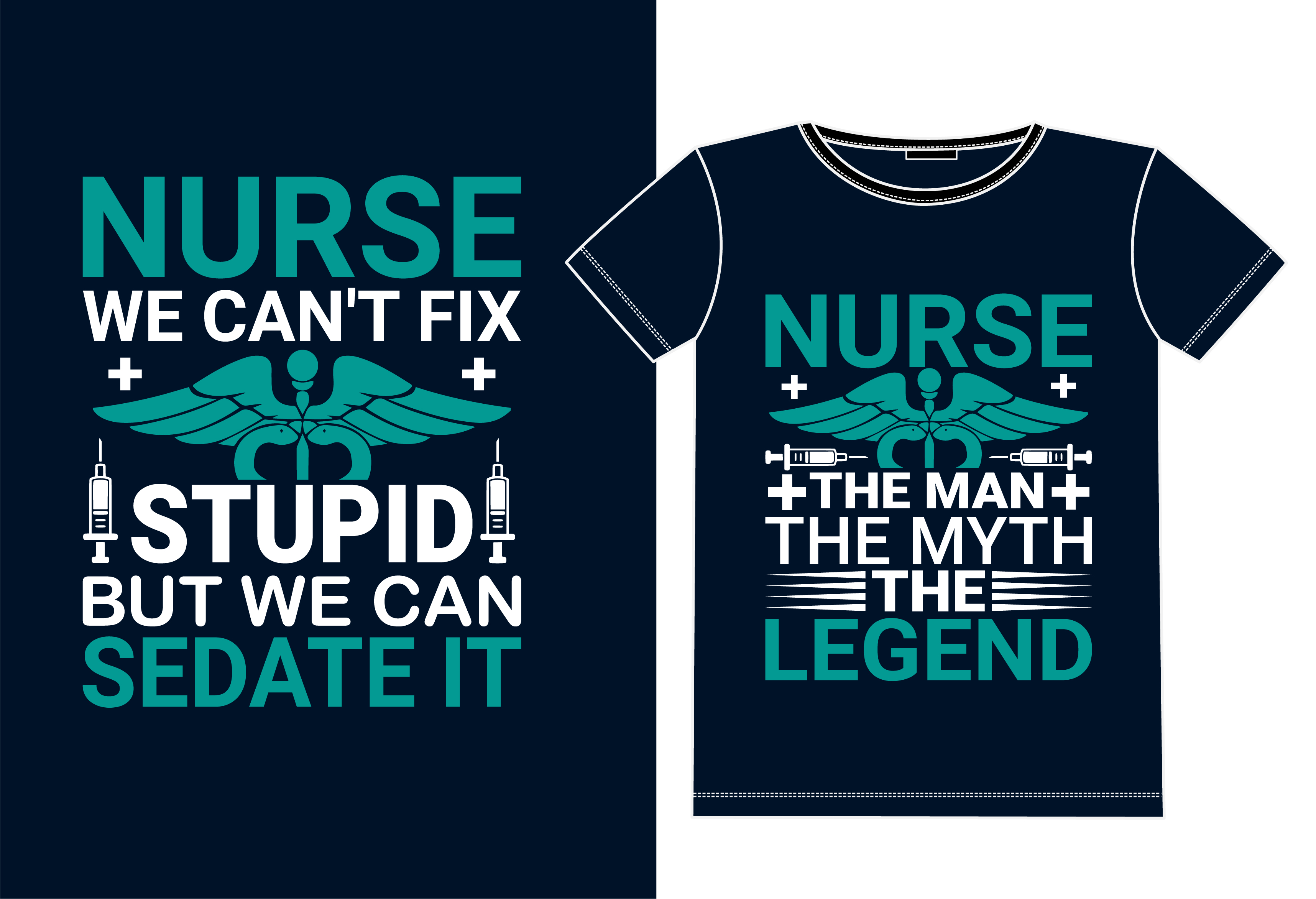 Cute nurse t on sale shirts