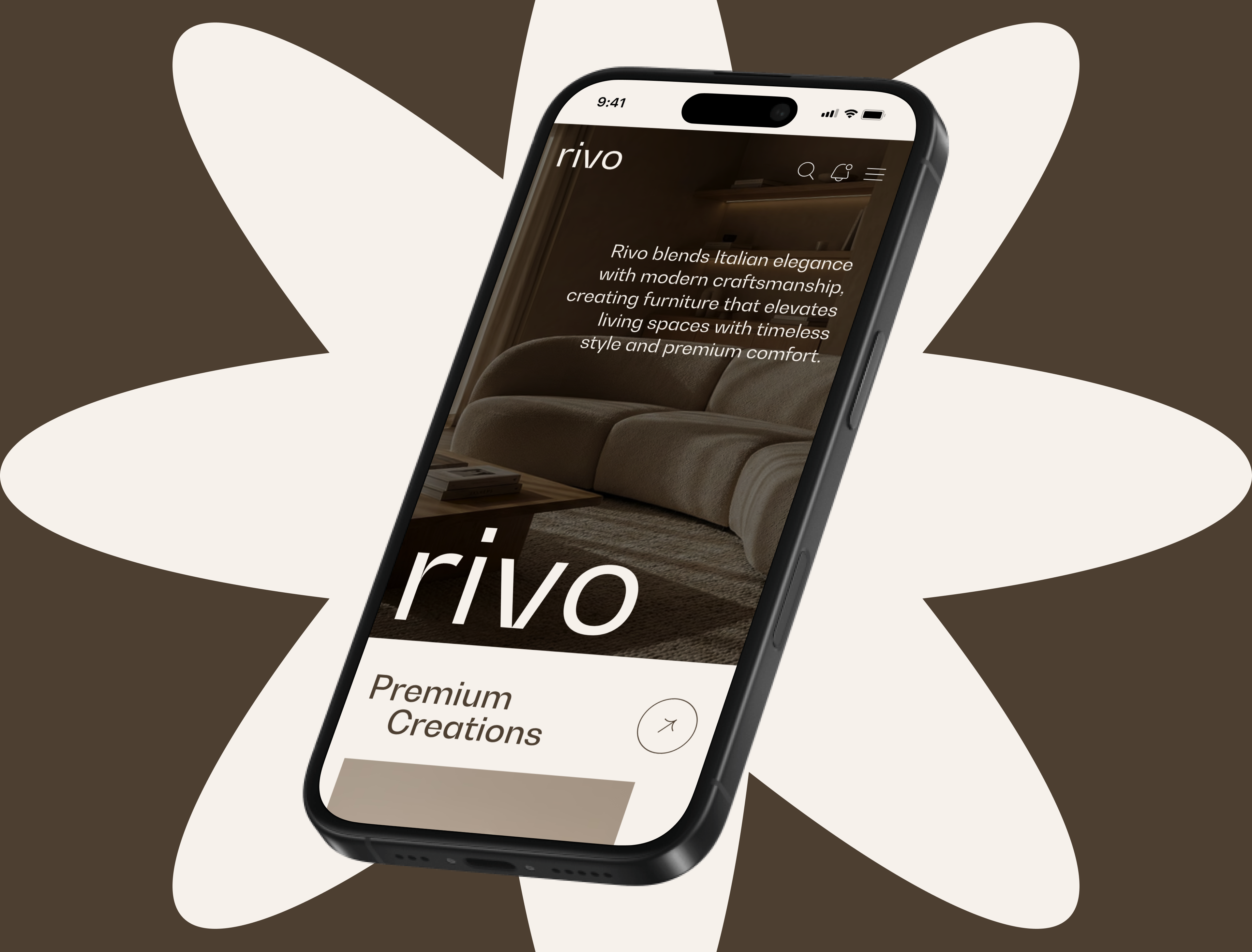 Furniture Store App Case Study app design app interface application ui chair app ecommerce app furniture furniture shop furniture store furniture store app furniture website interior design mobile app mobile app design mobile ui online store app product design shopping app ui design ui ux design web design