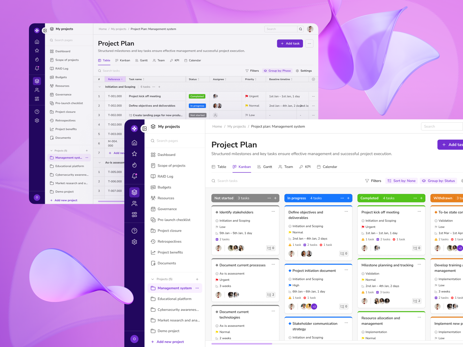 Example of On Demand UX/UI Design — Hourly Rate