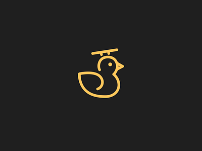 Logo for Studuck design logo mobile