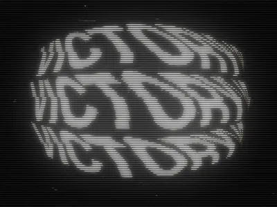 VICTORY LAP 2d after effects animation design illustration kinetic type kinetic typography motion design motion graphics type design typography