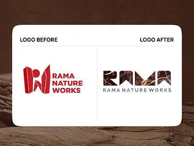 Designing a Timeless Identity for a Marble Brand branding design graphic design logo marble minimal rebranding ui uidesign uiux webdesign
