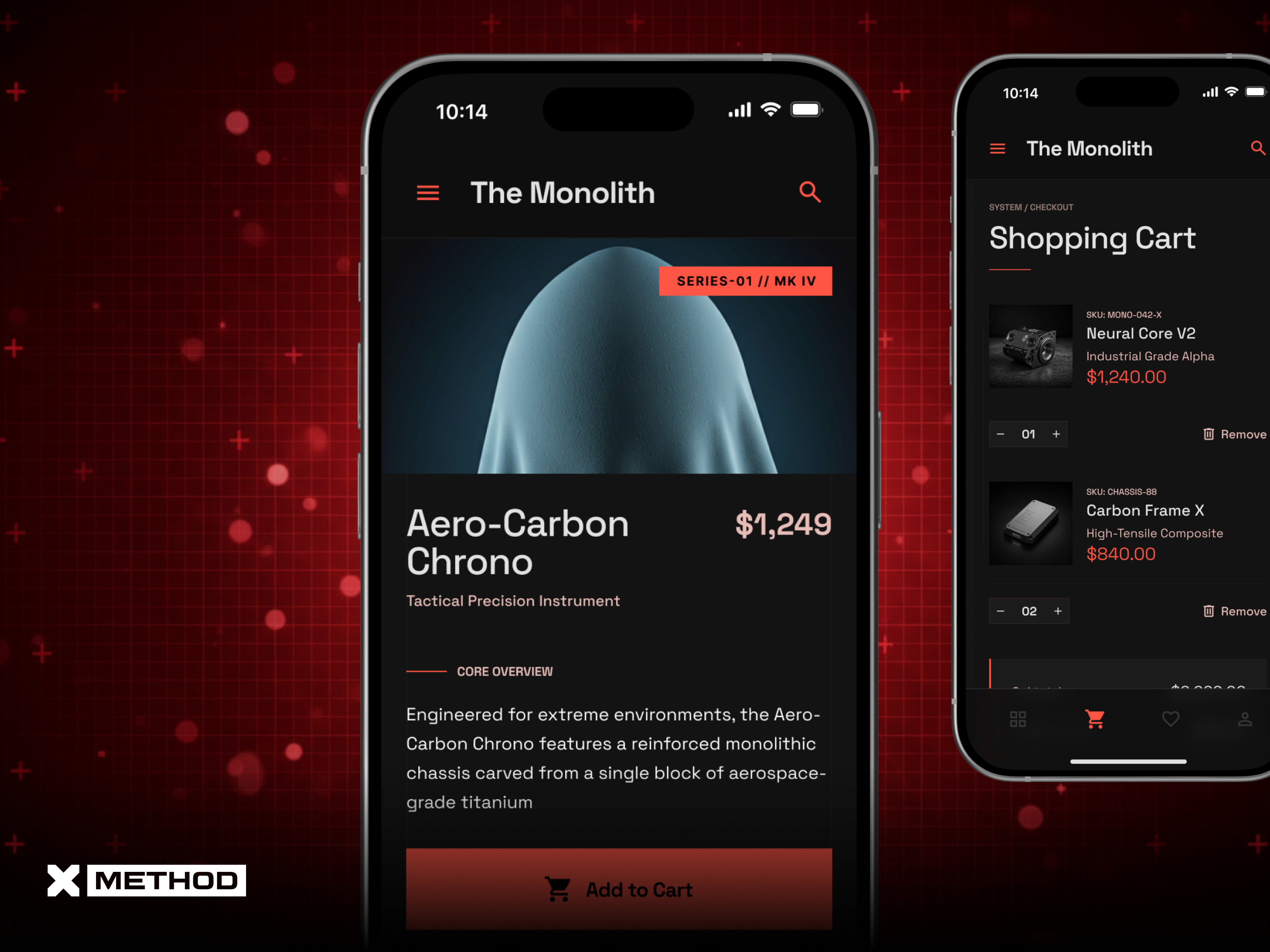 E-commerce Mobile App branding cart design ecommerce figma market marketplace mobile app shop trade ui ux