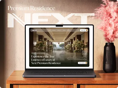 Premium residence web-site hotel interface hotel landing page hotel ui design hotel web design hotel website luxury interface luxury landing luxury landing page luxury ui luxury ui design luxury web design luxury website real estate interface real estate landing real estate landing page real estate ui real estate ui design real estate user interface real estate web design real estate website