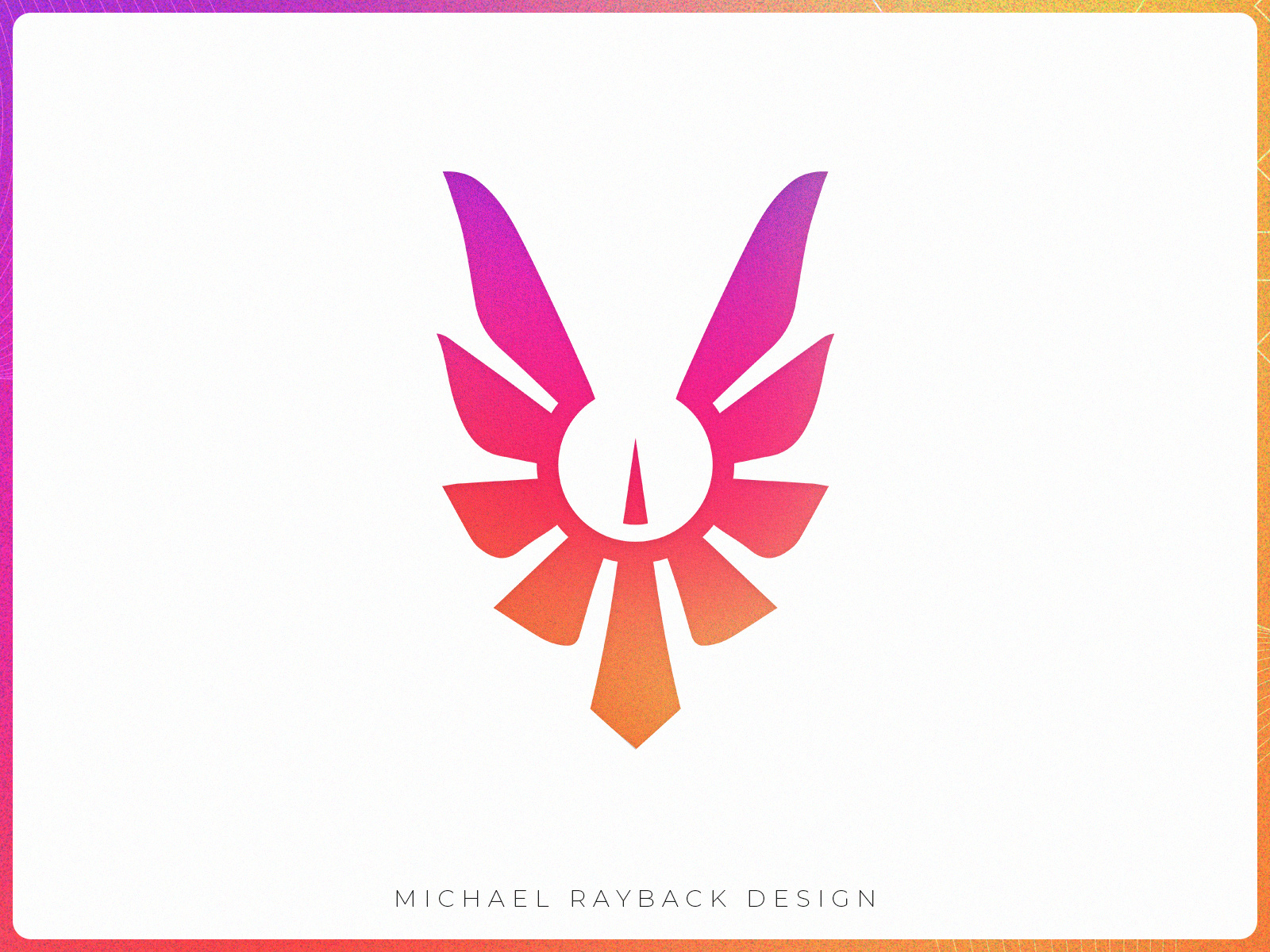 Phoenix Logo Design🔥