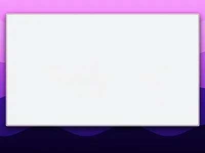 Free — Minimal Portfolio Grid free grid iridescent minimal motion graphics portfolio template ui ux