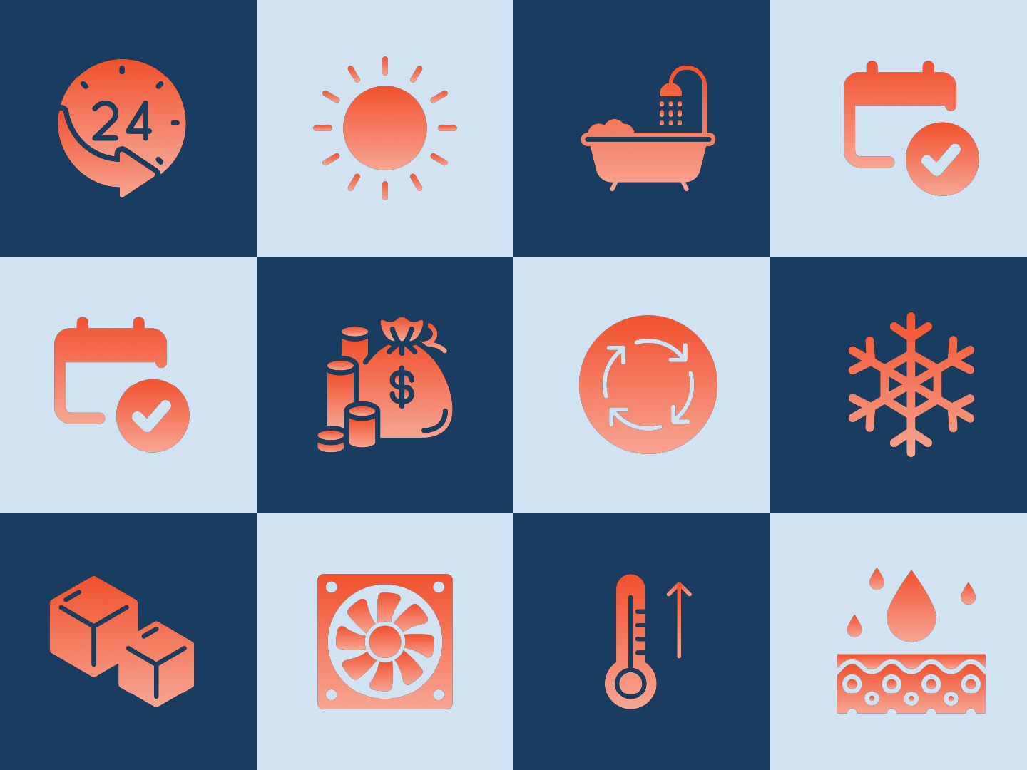 Icons Design