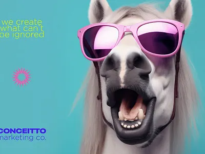Conceitto — Marketing Agency Branding & Brand Identity bold branding brand design experience brand experience design branding branding agency branding guidelines creative agency design design inspiration digital marketing graphic design illustration inspiration logo logo design online marketing agency packaging rebranding services ui vector
