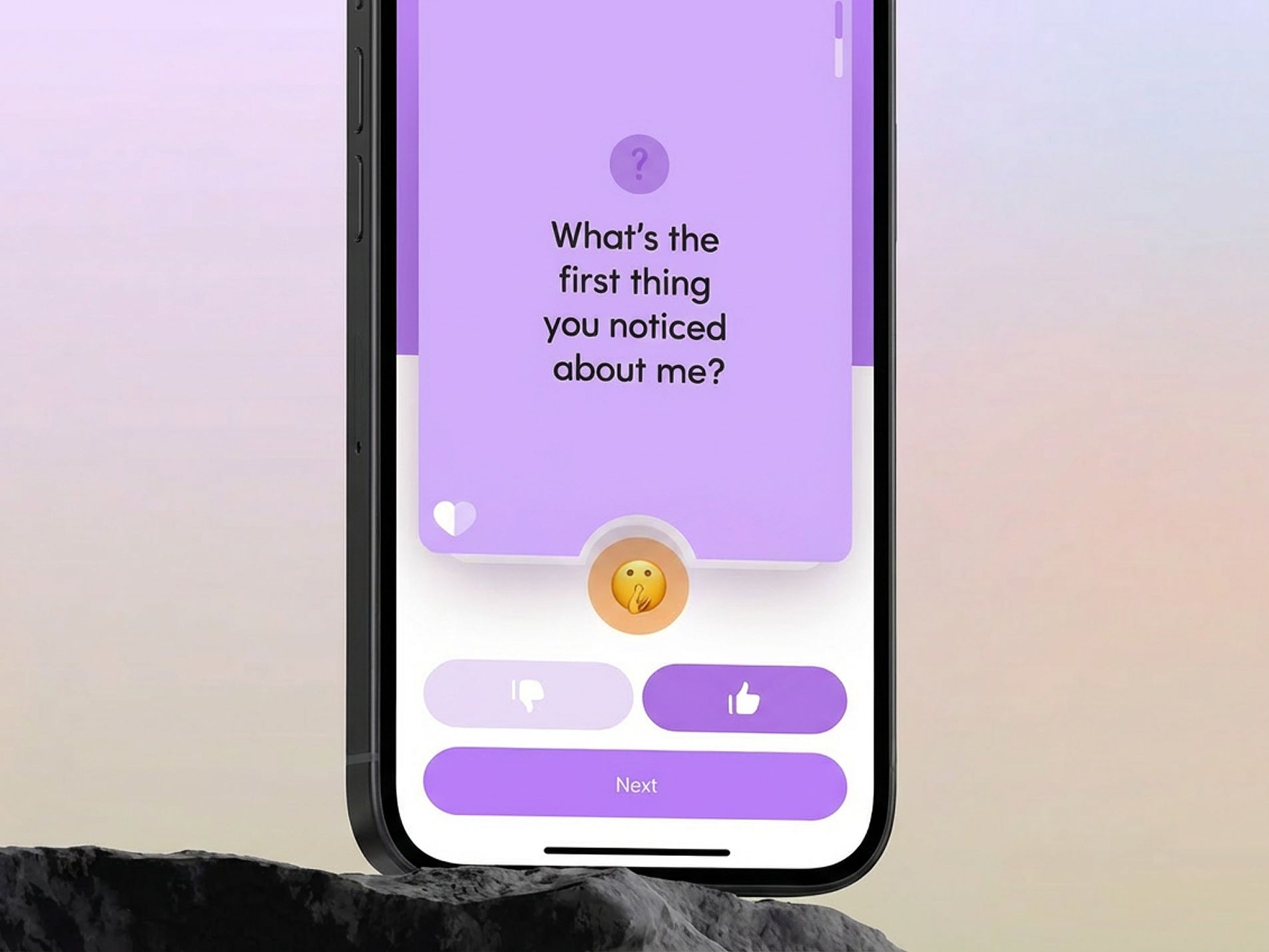 Example of Mobile App UI UX Design Audit & Strategy