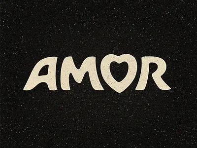 Amor ✦ Wordmark amor branding clean cleaning cream custom type heart home illustration lettering logo logodesign logotype love sketch sketching type typography vector wordmark