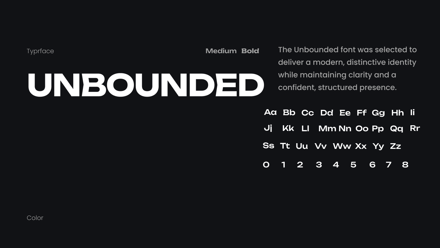 Example of Design System