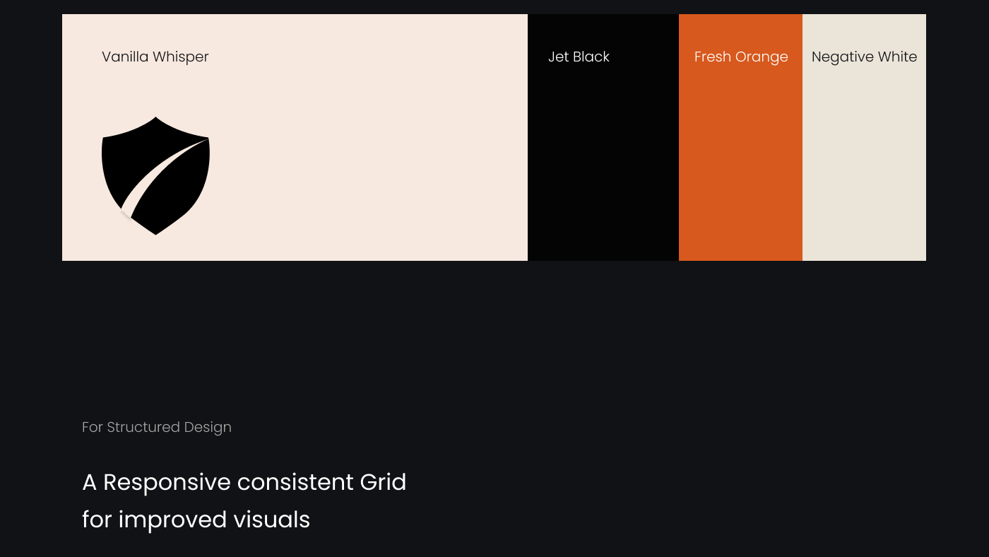 Example of Design System